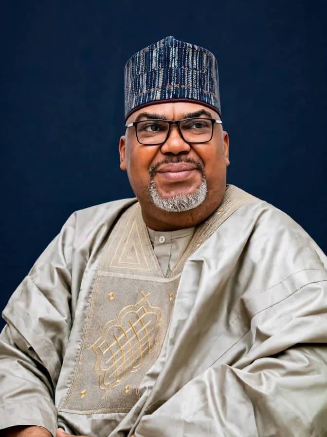 Hon. Tijjani Mohammed Aliyu