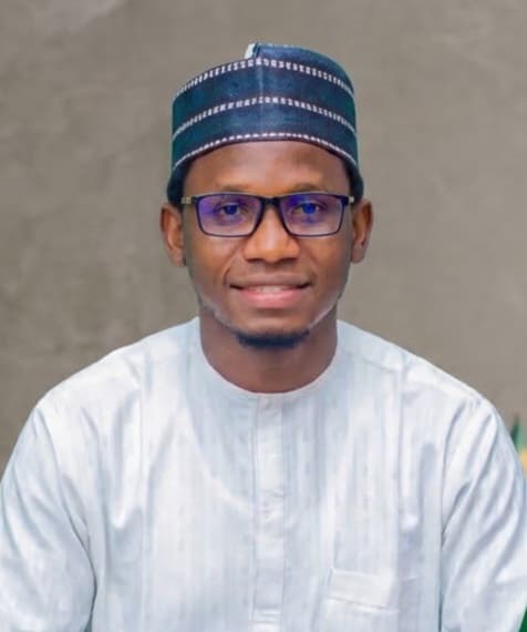Dr Mukhtar Abdulazeez