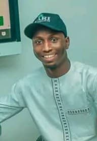 Dr. Adamu Muhammad Gamawa